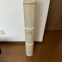 調味料ストッカー