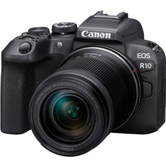 Canon EOS R10 RF-S18-150 IS STM Lens Kitの画像