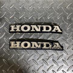 HONDA CB750FOUR タンクエンブレム ホンダ [M-...