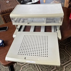 PC ラックの画像