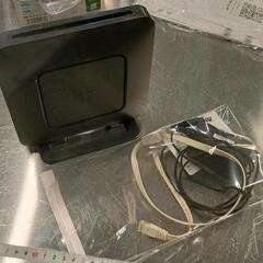 0507-282 BUFFALO　ルーター