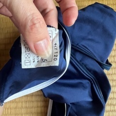 子ども水着　120の画像