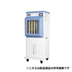 中古 気化式冷風機 静岡製機 RKF405の画像