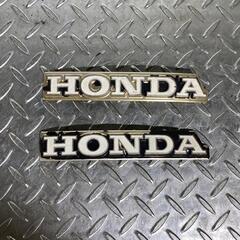 HONDA CB750FOUR タンクエンブレム ホンダ [M-...