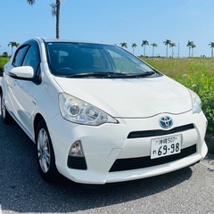 30%引き！ガソリン満タン不要のレンタカー　那覇無料送迎有り