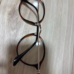だてめがねの画像