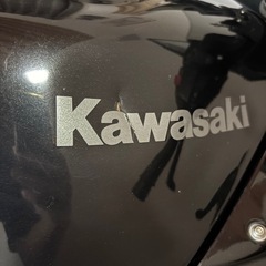 ニンジャ250r カワサキの画像