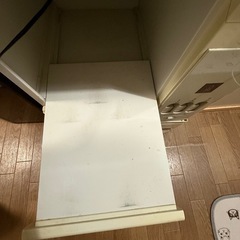 キッチン台(引き取り日5/26-30)の画像