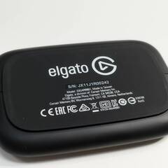 elgato HD60 S+ キャプチャーボード 20GAR9901の画像