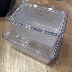 保存容器
