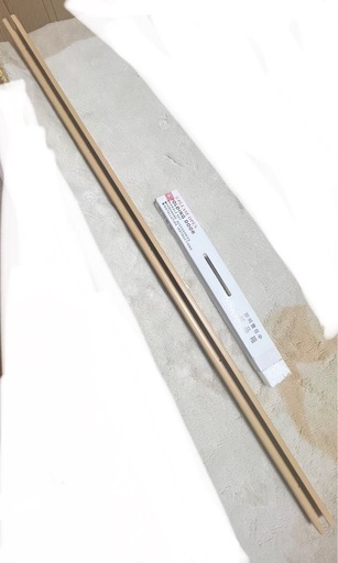 アコーディオンカーテン 新品 未使用 間仕切り
