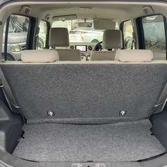 ミラココア　X  車検2年付きの画像
