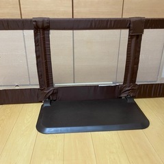 おくだけとおせんぼ　M　ベビーゲート　