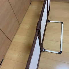おくだけとおせんぼ　M　ベビーゲート　の画像