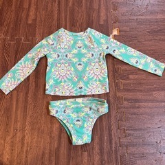 水着babyGAP(お値下げしました)