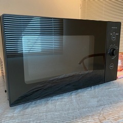 ［山善］電子レンジ  (YRL-F180B)