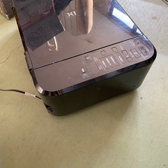 ○3 Canon PIXUS MG3130 プリンター 通電確認済みの画像