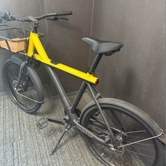 VanMoof - Electrified X の画像