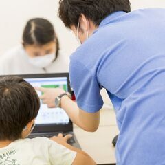 小中学生向けプログラミング教室の講師バイト｜大学生歓迎｜未経験OK