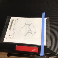 ゲーミングデスク ニトリ ウイン118の画像