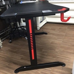 ゲーミングデスク ニトリ ウイン118の画像