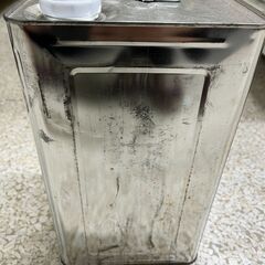 WinSafe　ラジコン燃料　8リットルの画像