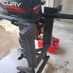 船外機