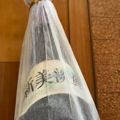 古酒　大海酒造 海 芋焼酎 1800mlの画像