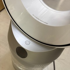 【ダイソン 空気清浄機能付き扇風機】2022年製★6ヶ月保証付き クリーニング済み【管理番号10705】の画像