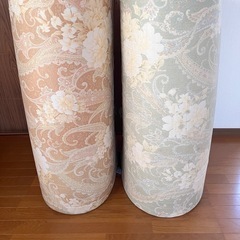 ムアツふとん　折りたたみマットレス　2セット