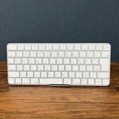 決定しました！　【純正】Apple magic keyboard日本語配列の画像