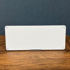 決定しました！　【純正】Apple magic keyboard日本語配列の画像