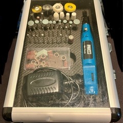 豊光 PA-485N 85pc ルータービットセット