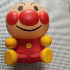 フィッシャープライス　アンパンマン　知育玩具　美品　おもちゃ　セットの画像