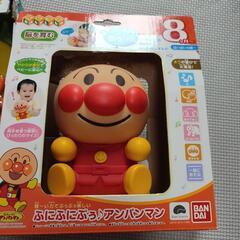 フィッシャープライス　アンパンマン　知育玩具　美品　おもちゃ　セットの画像