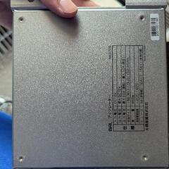 サブバッテリー システム アイソレーターインバーター の画像