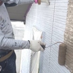 【急募】塗装工　仲間募集中！！