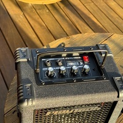 ギターアンプ　プレイテック　jammer jrの画像