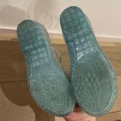 アリエル　サンダル　17センチの画像