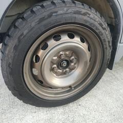 購入者決定TOYO OPENcountry RT 155/65R...