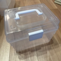 薬入れなど　収納ケース