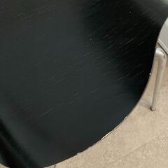 【2脚】Fritz Hansen フリッツ・ハンセン SERIES 7 セブンチェア リプロダクトの画像