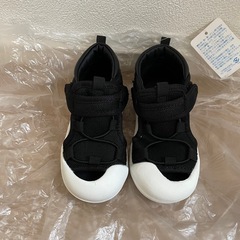 【新品未使用】サンダル 14.0cm