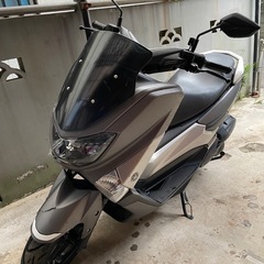 ヤマハ　NMAX 125cc　  