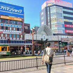 鹿児島で新しい食べ物を試してみましょう！

Let's t…