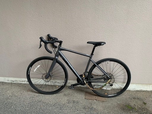 売れました!
自転車プレシジョンRディスク 