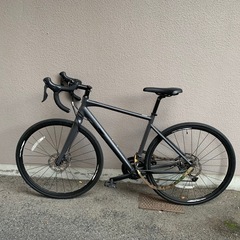 自転車プレシジョンRディスク
