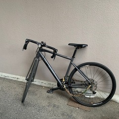 売れました!
自転車プレシジョンRディスク の画像