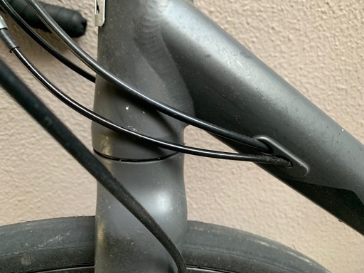 売れました!
自転車プレシジョンRディスク 