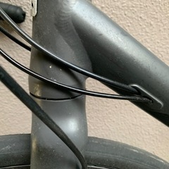 売れました!
自転車プレシジョンRディスク の画像
